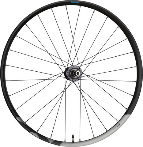 Shimano WH-M8120-TL-B XT Disc Center Lock 29" Laufradsatz - schwarz/Shimano Micro Spline/Boost/148 mm/110 mm/Boost/29"/110 mm/Shimano Micro Spline/110 mm/148 mm