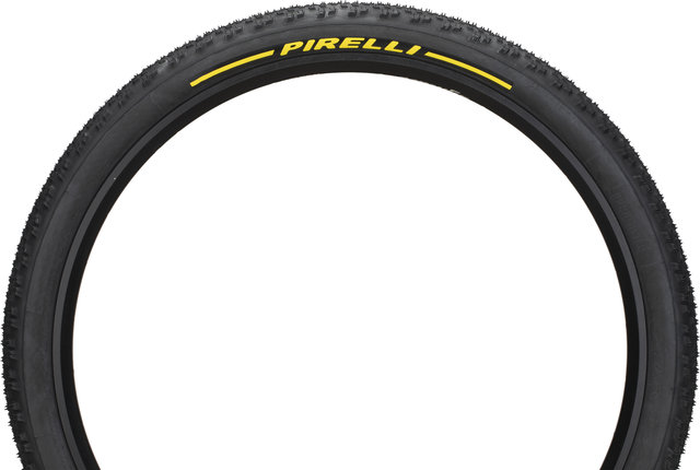 Pirelli Scorpion XC RC LITE 29" Faltreifen - black-yellow label/29 "/55 mm/55-622/2.2 "