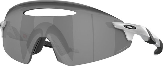 Oakley Encoder Ellipse Sportbrille - x silver/prizm black