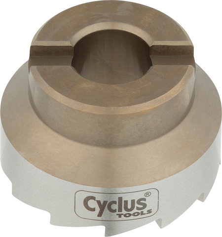 Cyclus Tools Face Milling Cutter For Bottom Bracket Housing Without Holder - universal