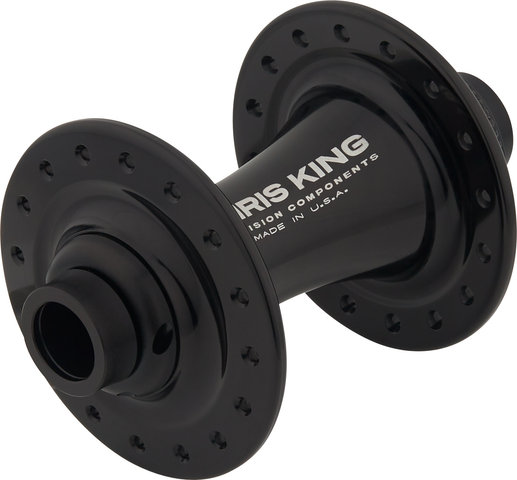 Chris King Boost Disc Center Lock VR-Nabe - black/32