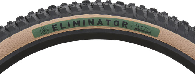 Specialized Eliminator Grid Trail T7 Soil Searching 29" Faltreifen - black-tan/29 "/58 mm/58-622/2.3 "