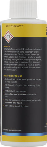 Gtechniq Nettoyant pour vélo Bike Wash - universal/250 