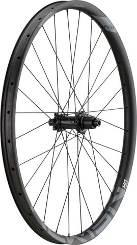 NEWMEN Evolution SL E.G.35 Fade Boost Disc 6-bolt 29" Wheelset - black-black/Shimano Micro Spline/Boost/148 mm/110 mm/Boost/29"/110 mm/Shimano Micro Spline/110 mm/148 mm