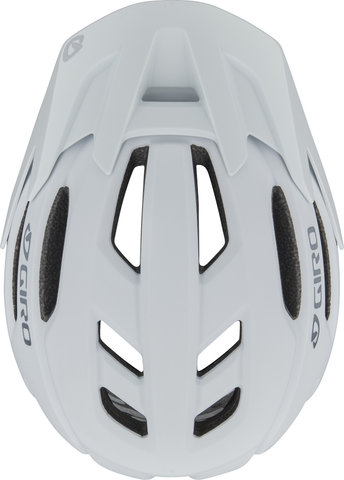 Giro Casque Fixture MIPS II - matte white-titanium/54 - 61 cm