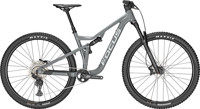 FOCUS THRON 6.8 29" Mountain Bike - slate grey/130 mm/29"/M