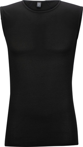 GORE Wear Camiseta M Base Layer Sleeveless - black/M