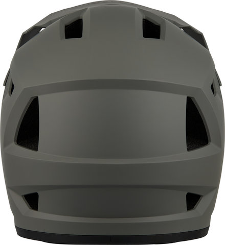 Bell Casque Intégral Sanction 2 - matte dark gray/55 - 57 cm