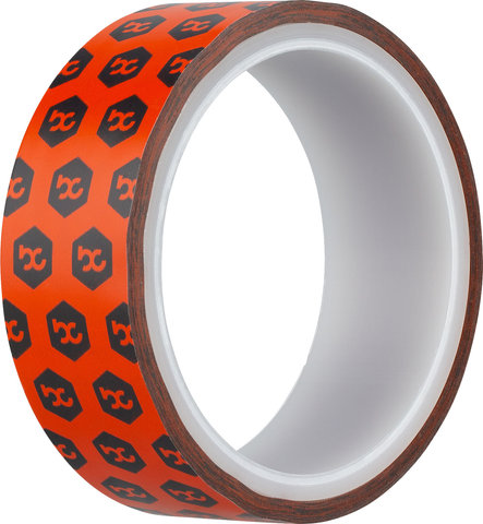 bc basic Ruban de jante Tubeless Pro - orange/32 mm