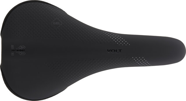 WTB Sillín Volt CrMo - negro/142 mm