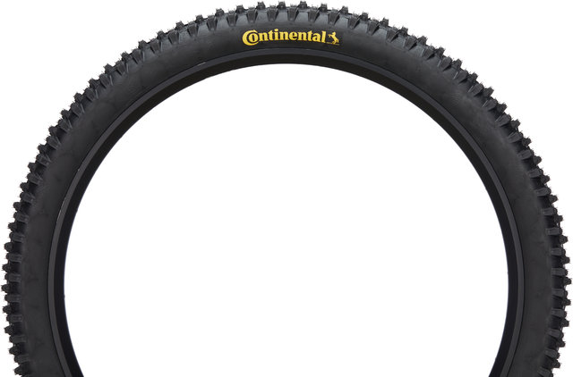 Continental Hydrotal Downhill SuperSoft 29" Faltreifen - schwarz/29 "/60 mm/60-622/2.4 "