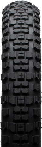 Schwalbe Cubierta plegable Johnny Watts Performance ADDIX RaceGuard DD 29+ - negro/29 /65 /65-622/2.6 