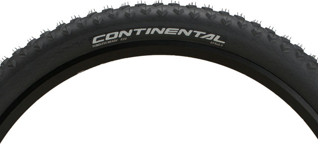 Continental Mountain King III 27,5" Faltreifen - schwarz/27.5 "/58 mm/2.3 "/58-584