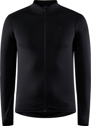 Craft Jersey Core Bike Essence M/L - black/M