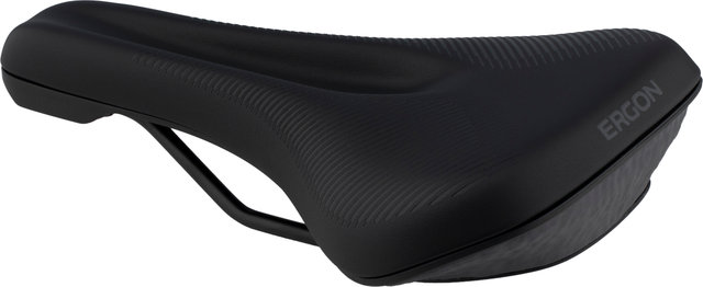 Ergon ST Core Evo Women Saddle - black-grey/S/M