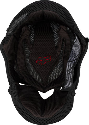 Fox Head Kopfpolster für Rampage Comp Helm - black/59 - 60 cm