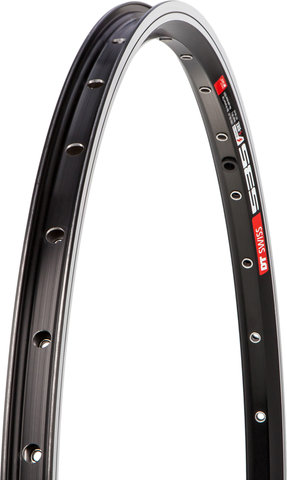 DT Swiss 535 26" rim - black/32/26"