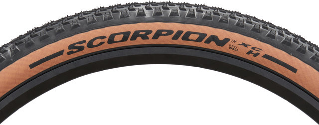 Pirelli Scorpion XC Hard Terrain 29" Folding Tyre - classic/29 /55 mm/55-622/2.2 