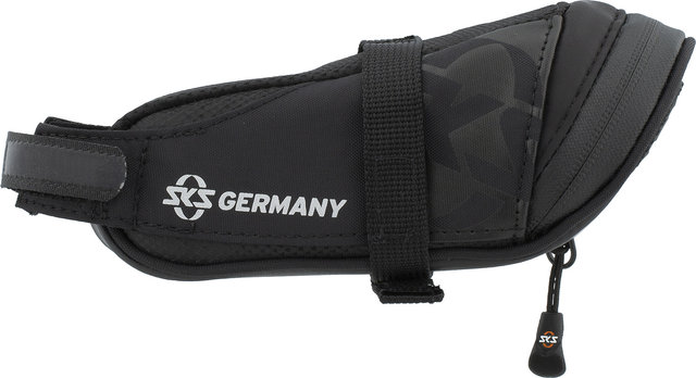 SKS Sacoche de Selle Racer Straps 300 - noir/300 