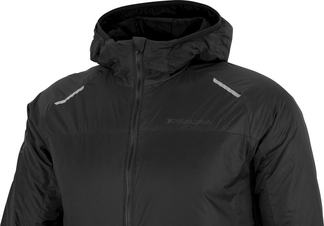 Endura GV500 Insulated Jacke - black/M