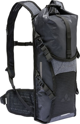 VAUDE Mochila Trailpack II - black uni/8000 