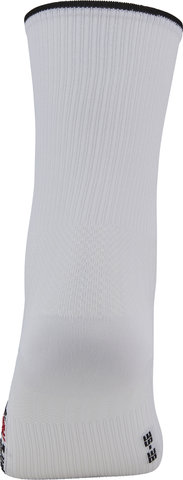 ASSOS RSR Socken - holy white/35-38