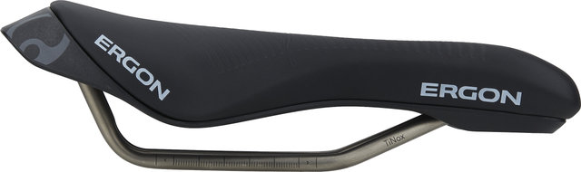 Ergon SR Tri Women Mid Saddle - black