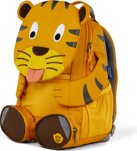 Affenzahn Gran Amigo mochila para niños - tiger/8 