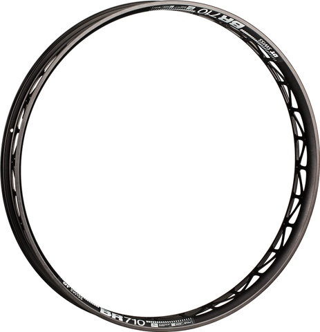 DT Swiss BR 710 Big Ride Disc 26" Rim - black/32/26"