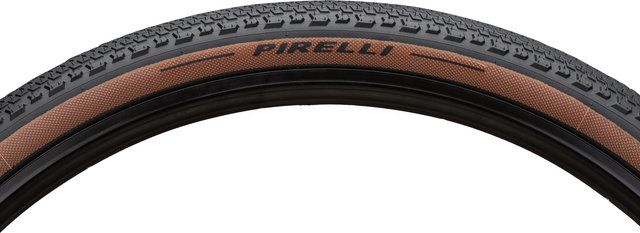 Pirelli Cinturato Gravel Hard Terrain Classic TLR 27,5" Faltreifen - schwarz-para/27.5 "/45 mm/45-584/1.75 "