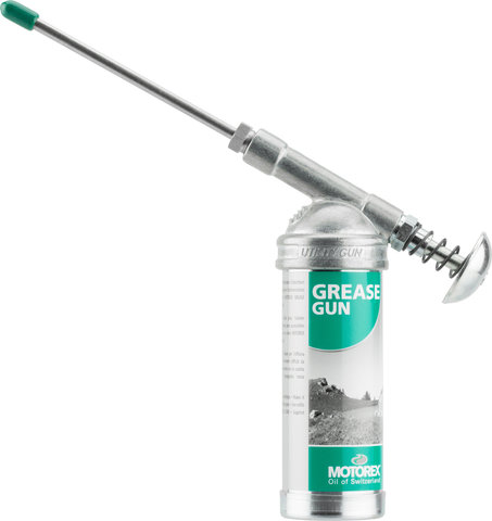 Motorex Pistolet Graisseur Grease Gun sans Contenu - universal