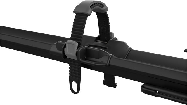 Thule TopRide Dachträger - black