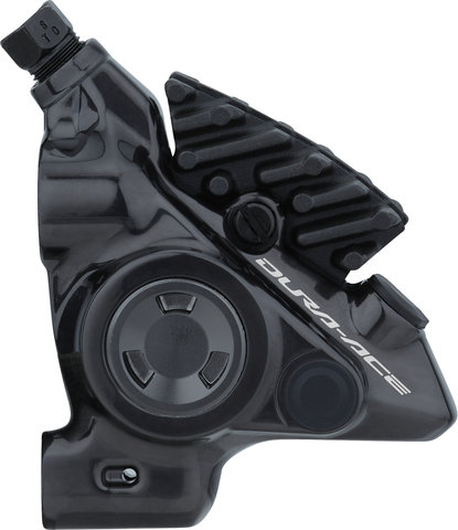 Shimano Dura-Ace BR-R9270 Brake Caliper w/ Resin Pads - black/Rear wheel/without