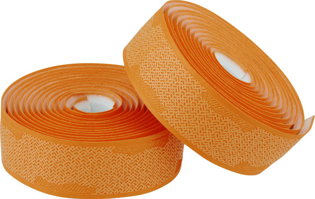 Lizard Skins DSP 2.5 V2 Handlebar Tape - tangerine orange