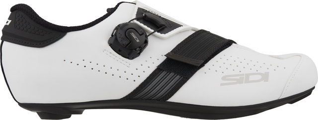 Sidi Prima Road Cycling Shoes - white / black/42/42