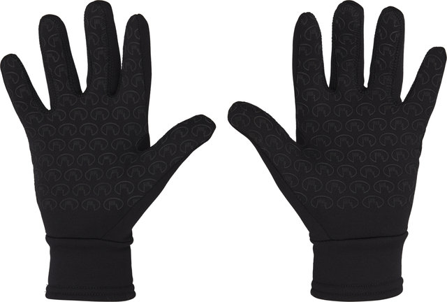 Roeckl Pino Ganzfinger-Handschuhe - schwarz/8