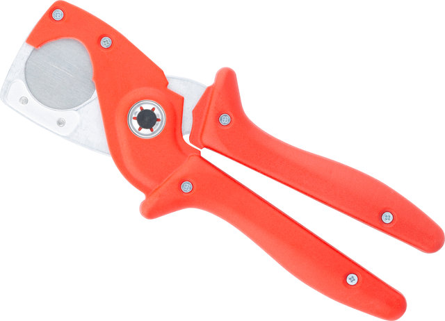 Knipex Coupe-Tube pour Conduites de Frein Hydrauliques - rouge