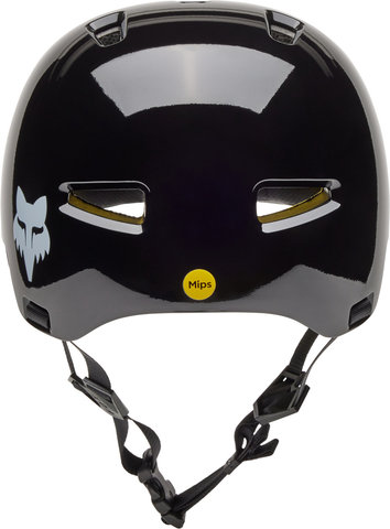 Fox Head Casque pour Enfant Youth Flight MIPS - black/48 - 52 cm