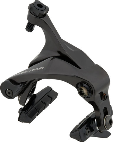 Shimano Dura-Ace BR-R9210 Rim Brake for Direct Mount - black/Rear wheel