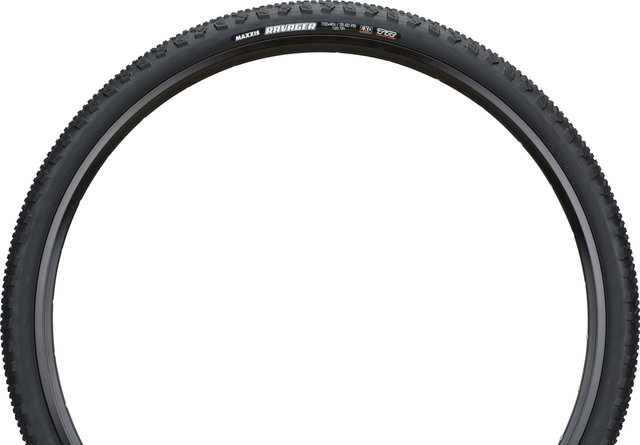 Maxxis Ravager Dual EXO TR 28" Faltreifen - schwarz/28 "/40 mm/40-622