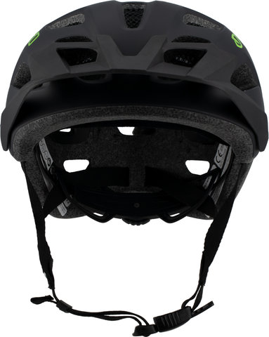 Giro Casque pour Enfant Tremor Child MIPS - matte black/47 - 54 cm