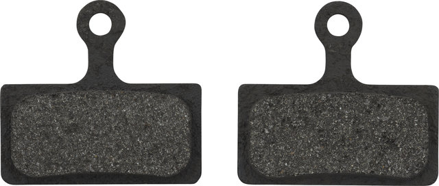 Ferodo Disc Brake Pads All-Round for Shimano - semi-metallic - steel/SH-008