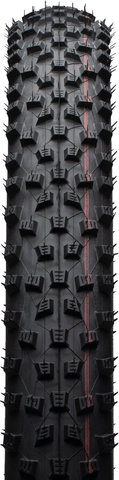 Schwalbe Rocket Ron Evolution ADDIX Speed Super Race 29" Faltreifen - schwarz/29 "/54 mm/54-622/2.1 "