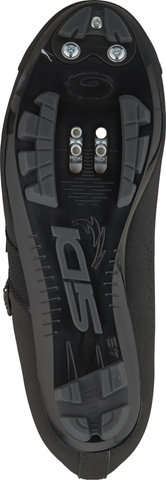 Sidi Zapatillas Aertis MTB - black-black/42/42