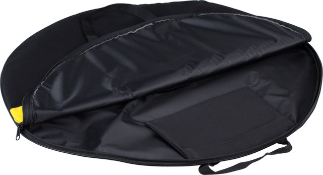 Mavic Sac pour Roues - noir/Route