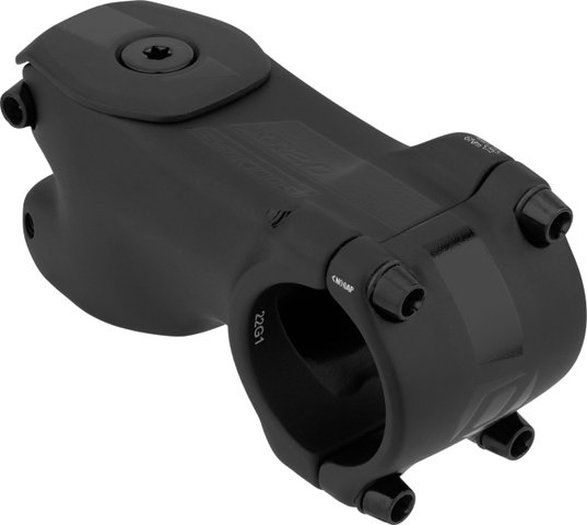 Syncros XR2.0 Stem - black/+8°/-8° (FlipFlop)/60 mm