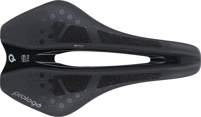 Prologo Dimension TRI CPC Tirox Saddle - anthracite