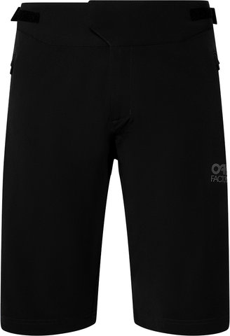 Oakley Factory Pilot Lite Shorts I - blackout/32/M