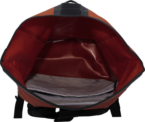 ORTLIEB Sac à dos Velocity PS 23 L - rooibos/23 litres