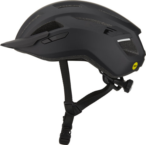 MET Allroad MIPS Helmet - black matte/56 - 58 cm